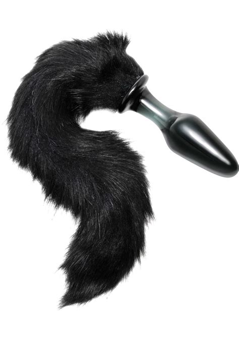 buttplug tail|Tailz